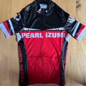 Cycling Jersey Pearl Izumi
